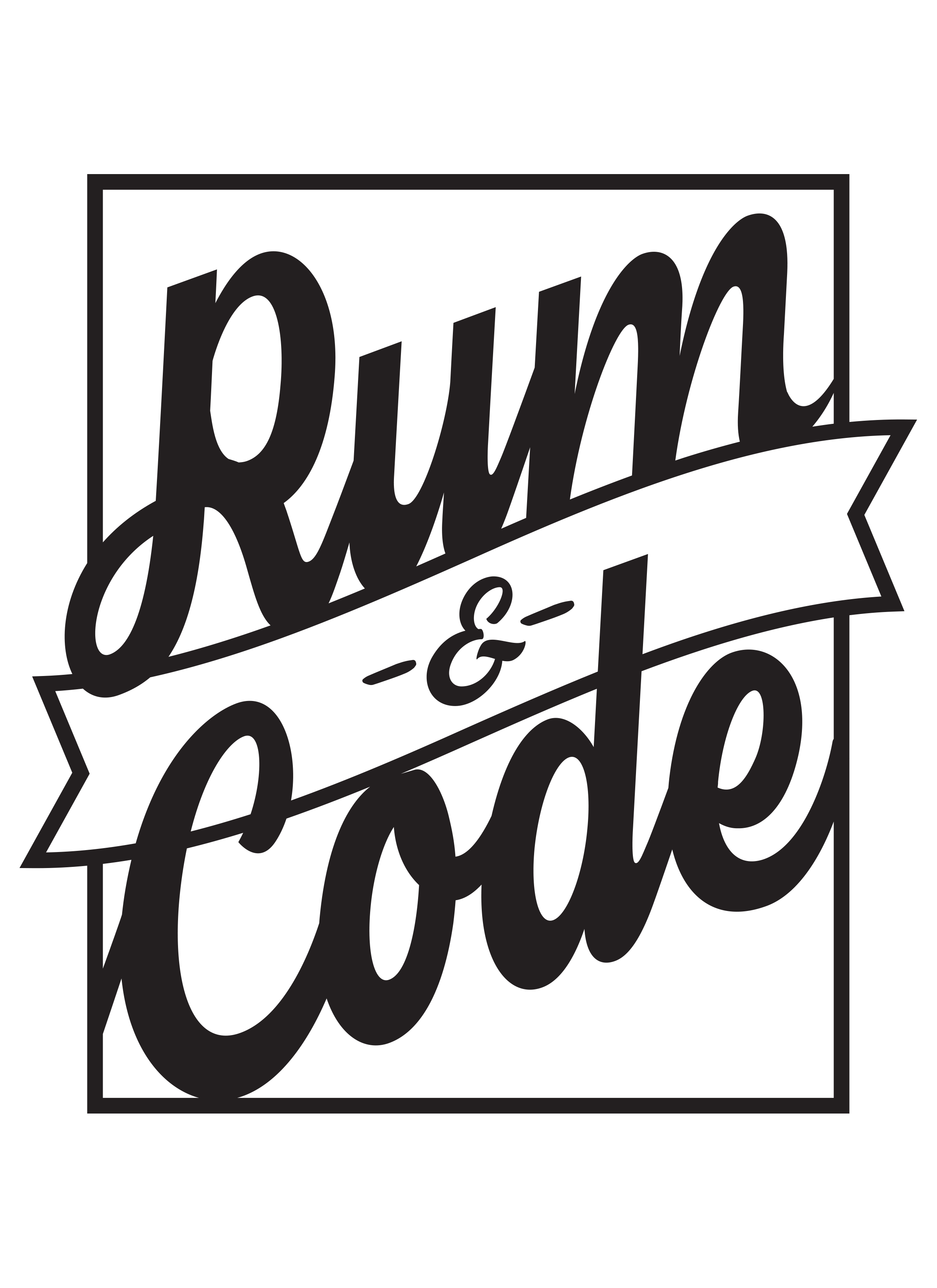 Rum&Code